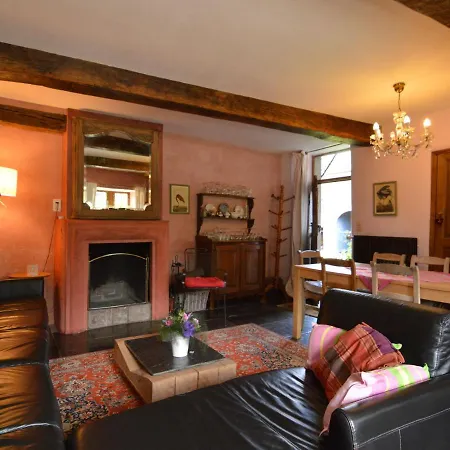 Enchanting Cottage With Terrace Garden Holiday home Hamoir
