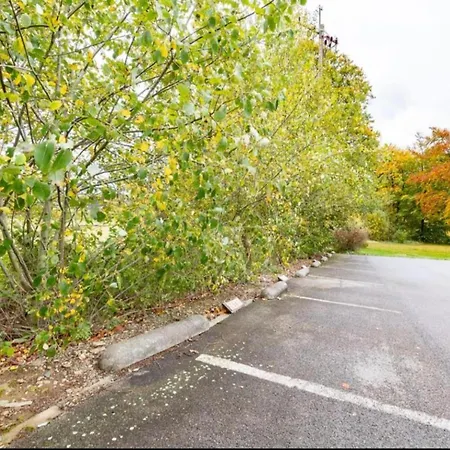 Elegant Stay, Comblain-fairon Feriehus Hamoir