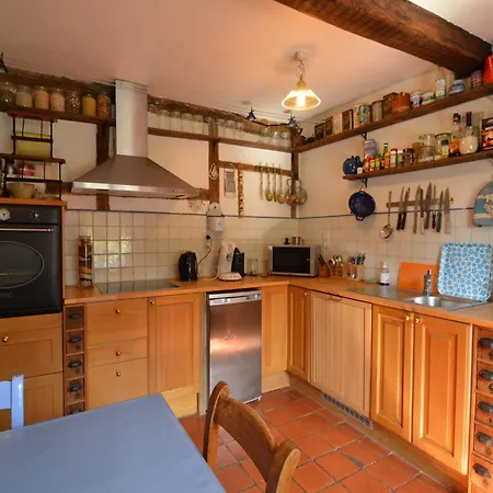 Feriehus Elegant Stay, Comblain-fairon *