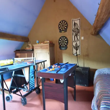 Elegant Stay, Comblain-Fairon