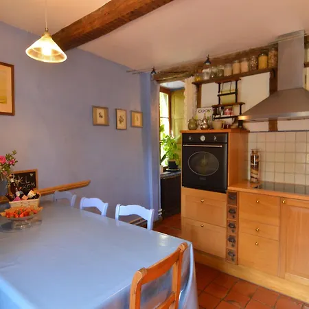 Feriehus Elegant Stay, Comblain-fairon