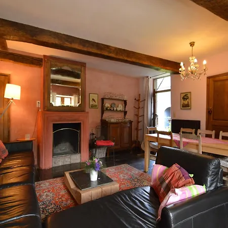 Feriehus Elegant Stay, Comblain-fairon *