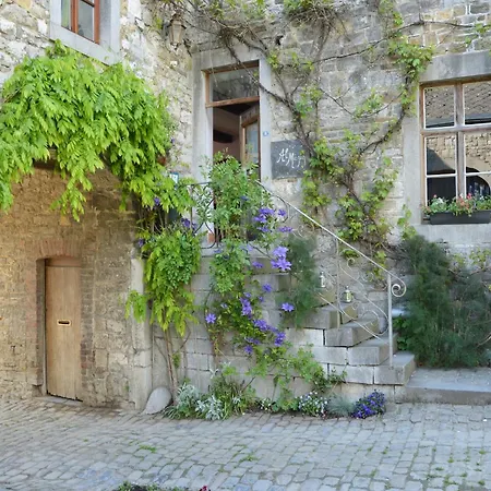 Elegant Stay, Comblain-fairon Feriehus Hamoir