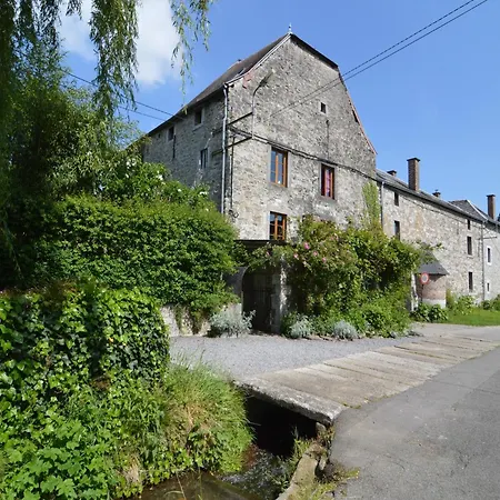 Elegant Stay, Comblain-fairon *