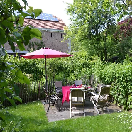 Elegant Stay, Comblain-fairon Feriehus