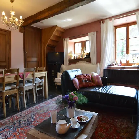 Casa de Férias Elegant Stay, Comblain-fairon
