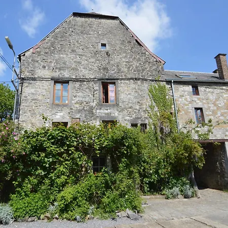 Elegant Stay, Comblain-fairon *