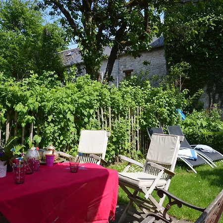 Elegant Stay, Comblain-fairon Feriehus