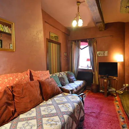 Elegant Stay, Comblain-fairon Casa de Férias *