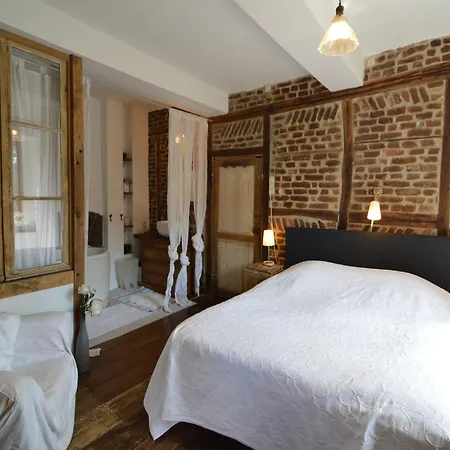 Elegant Stay, Comblain-fairon