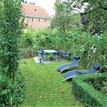 Elegant Stay, Comblain-fairon Feriehus