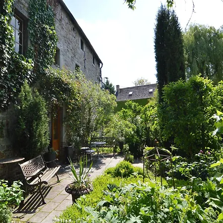 Feriehus Elegant Stay, Comblain-fairon *