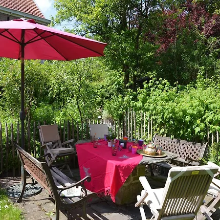 Elegant Stay, Comblain-Fairon