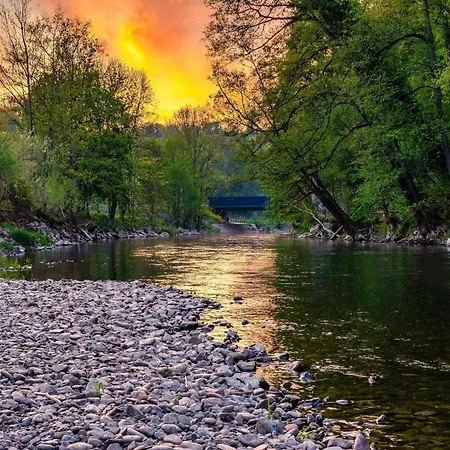 Feriehus Elegant Stay, Comblain-fairon *