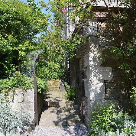 Enchanting With Terrace Garden * Hamoir